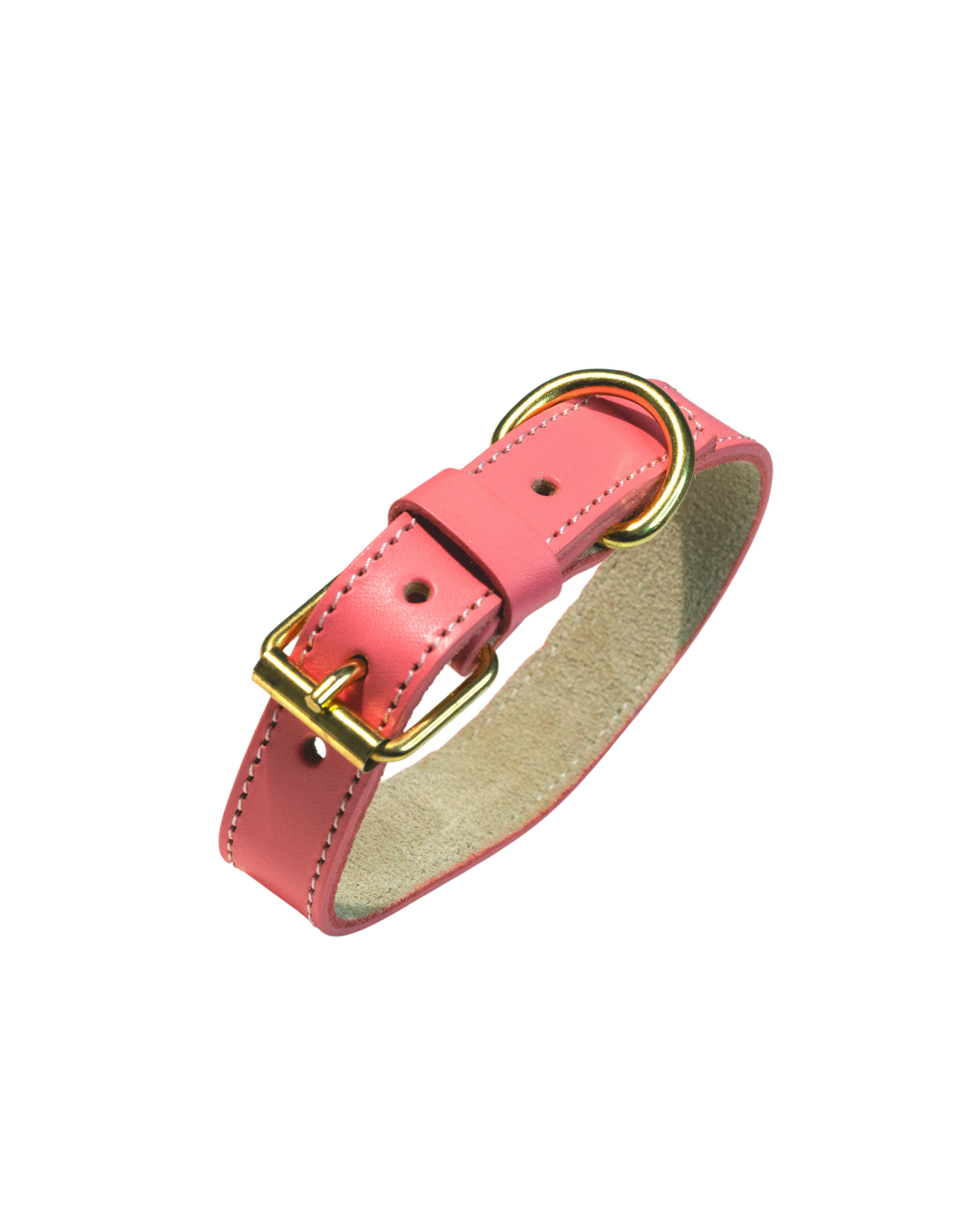 Collar Luxury Coral