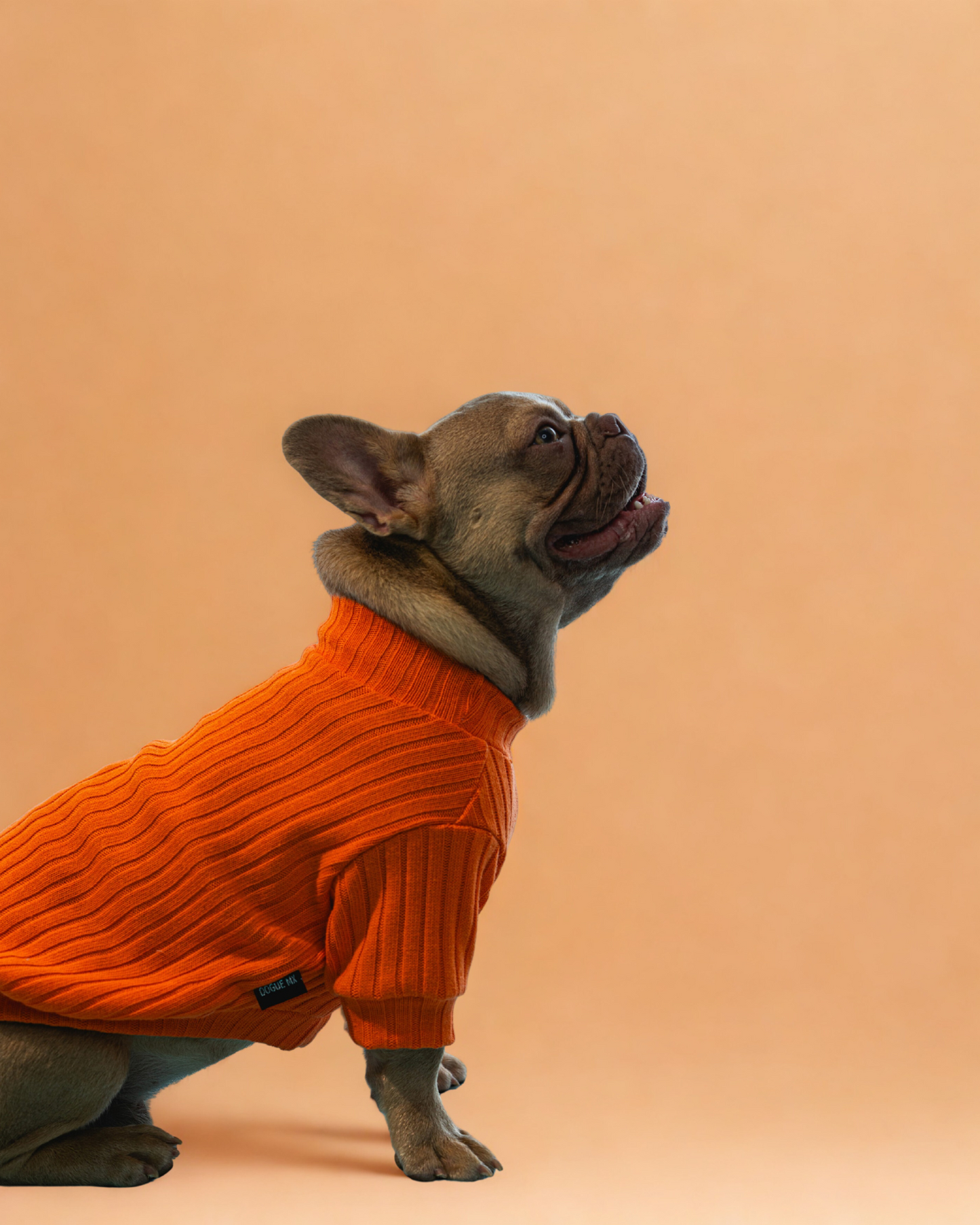 Playera Orange