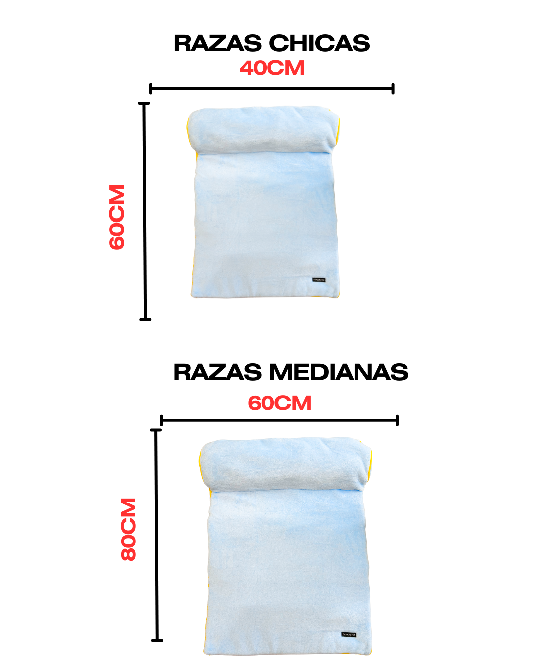 COLCHONETA PARA MASCOTA 🐶🐱