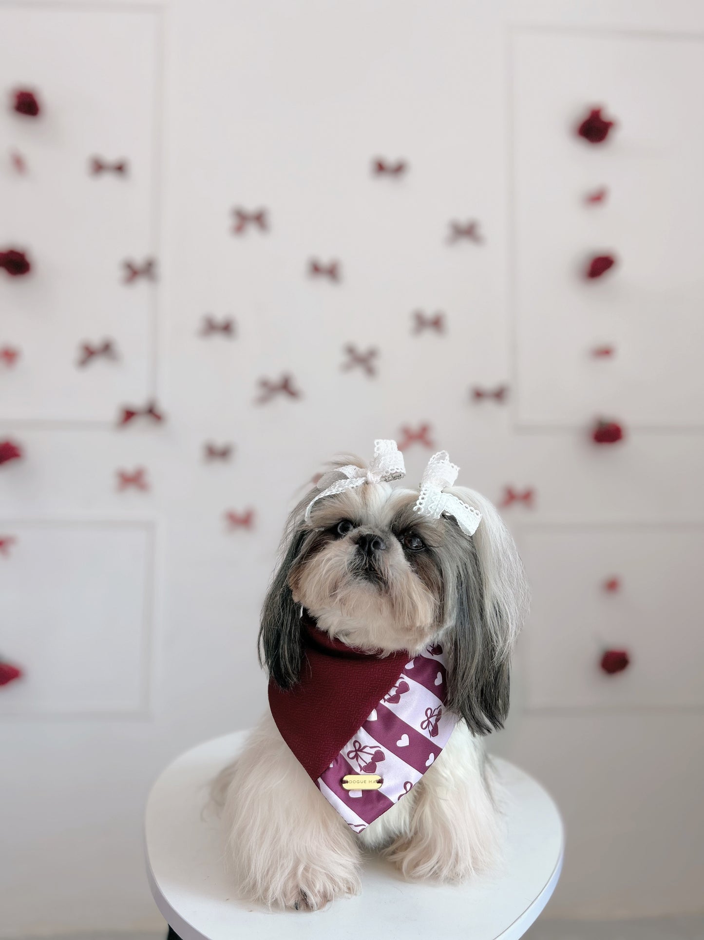 Bandana| ¡Oh cherry!