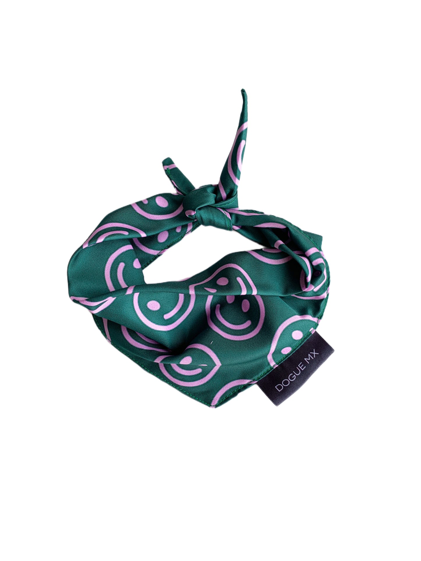 Bandana | Hapier Green
