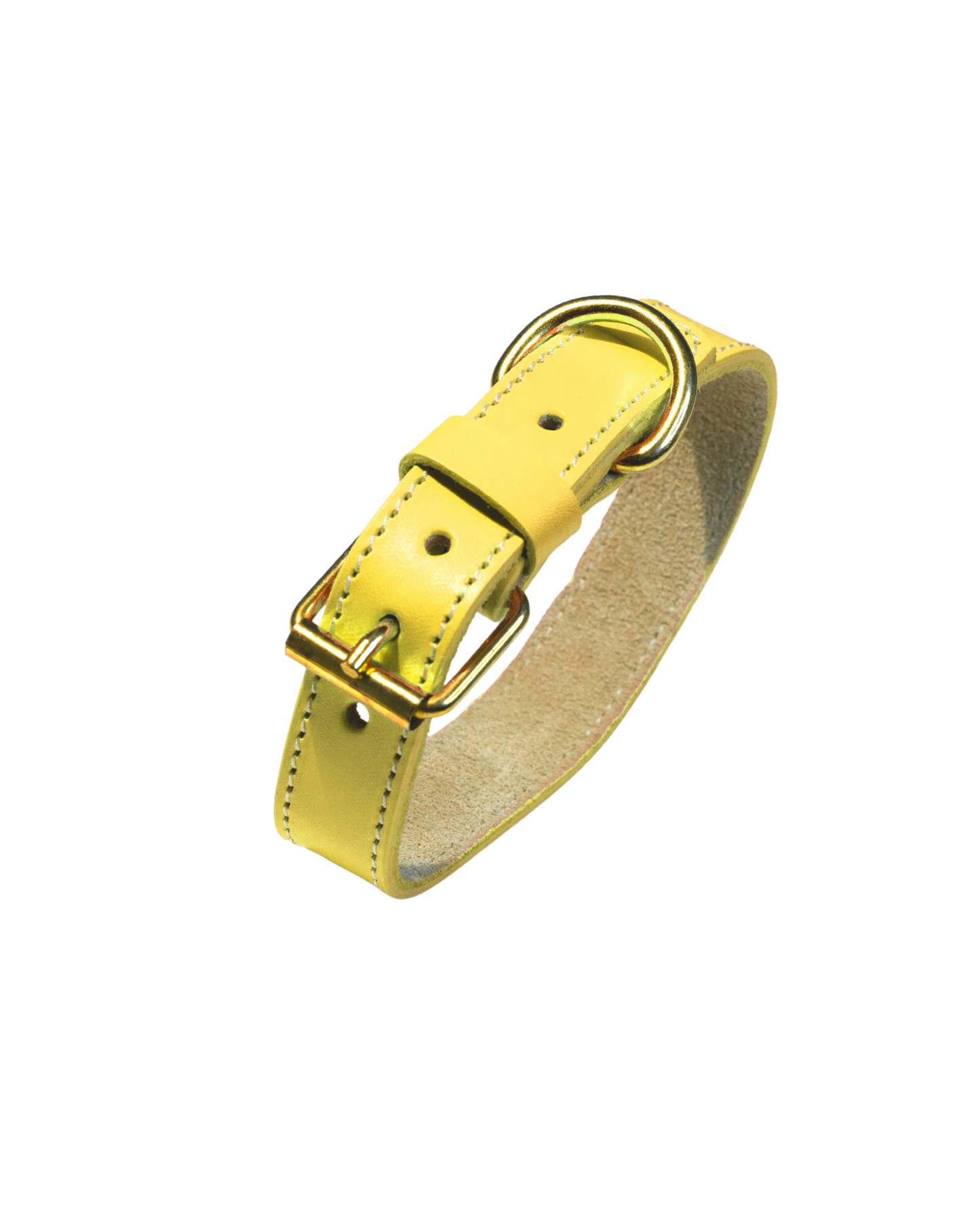 Collar Luxury Banana