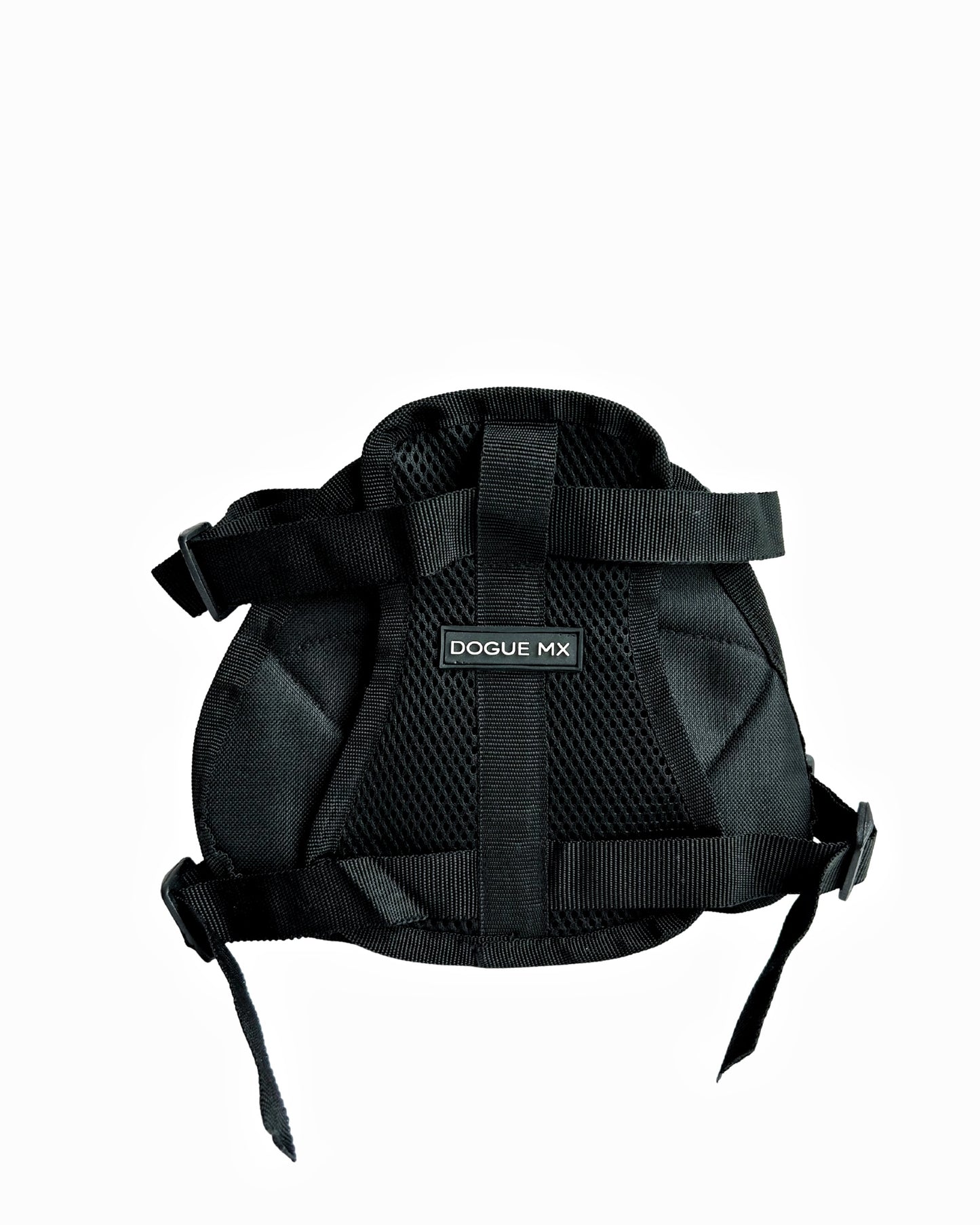 MOCHILA PECHERA | CORAZÓN