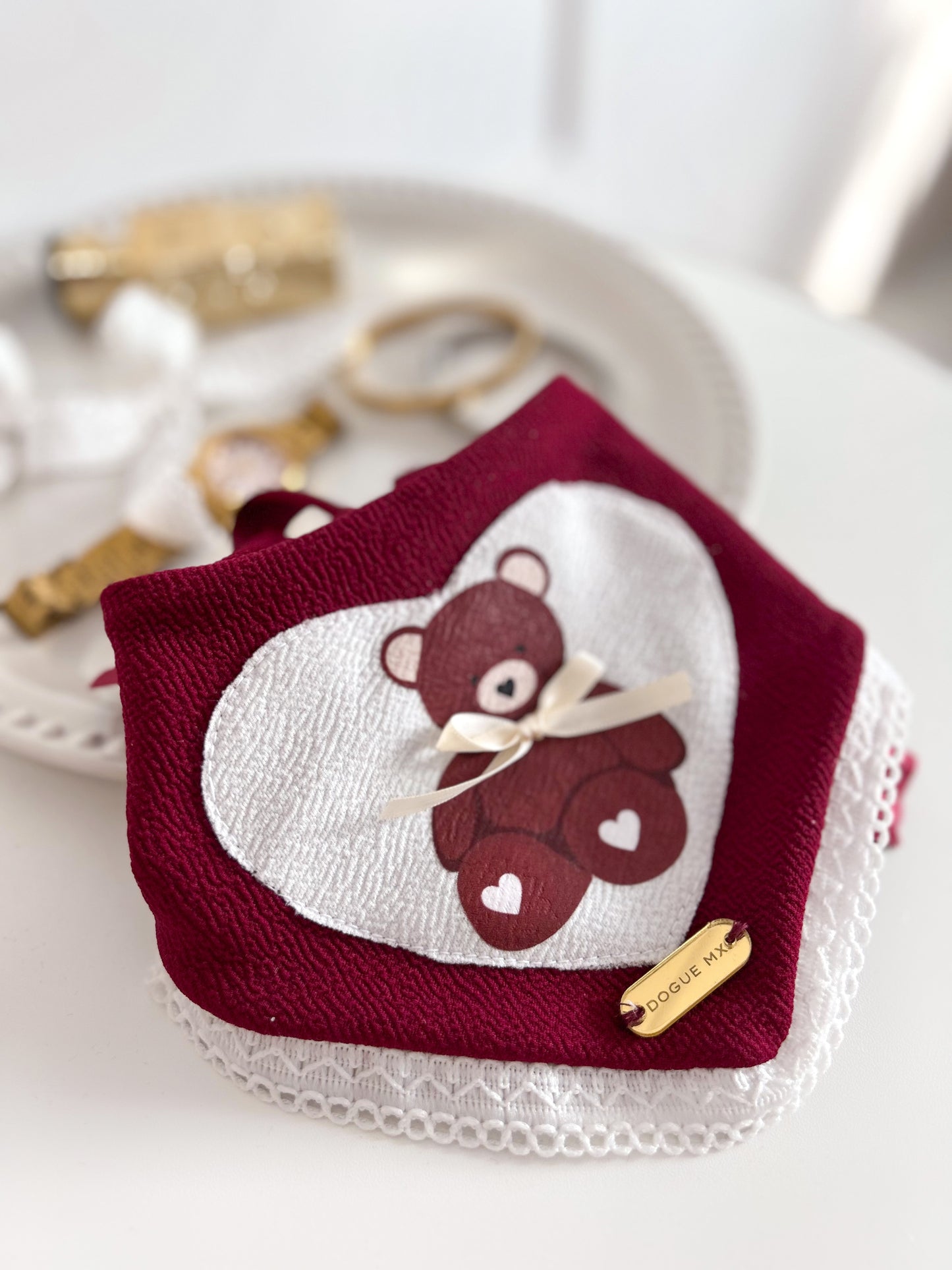 Bandana | Teddy
