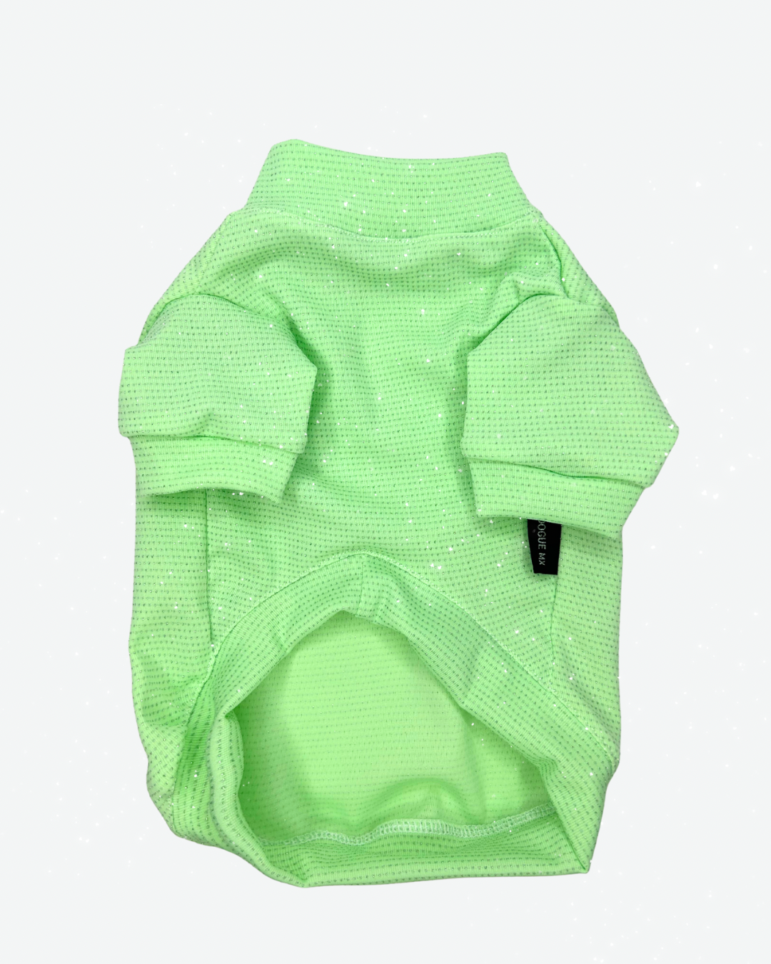 PLAYERA LEMON SHINE