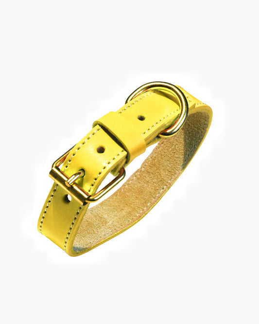COLLAR LUXURY BANANA