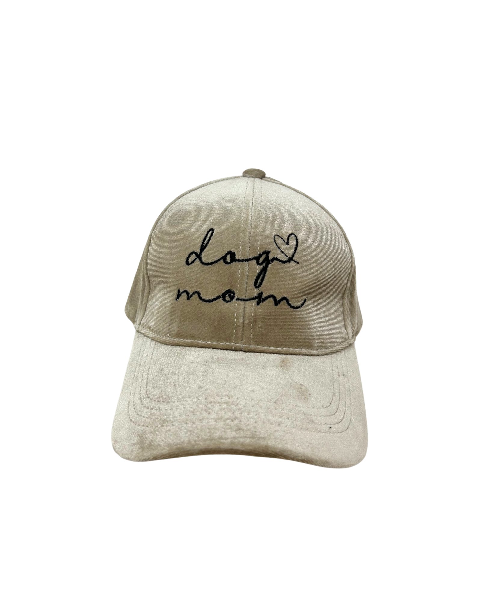 GORRA DOGMOM BEISH