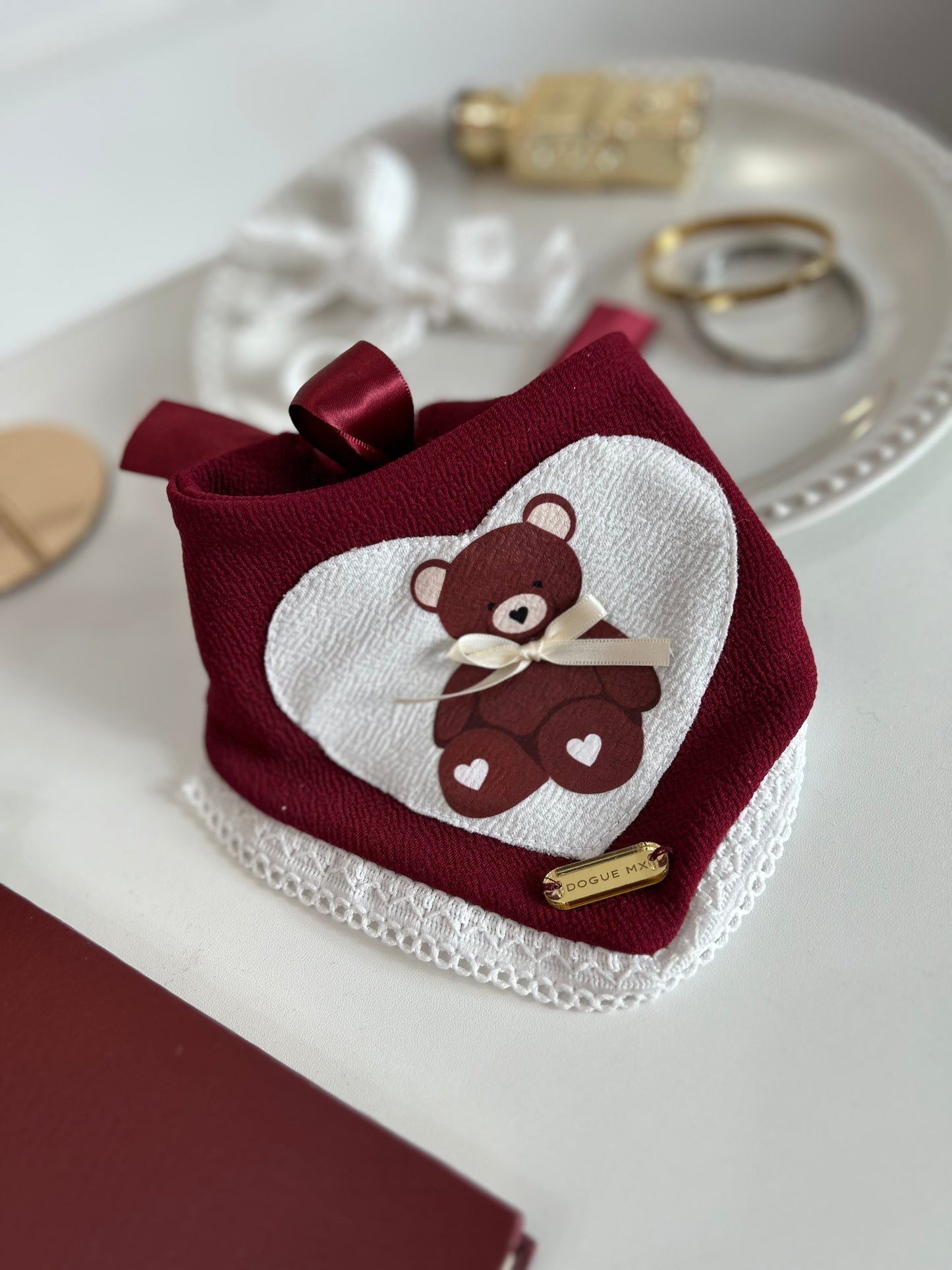 Bandana | Teddy