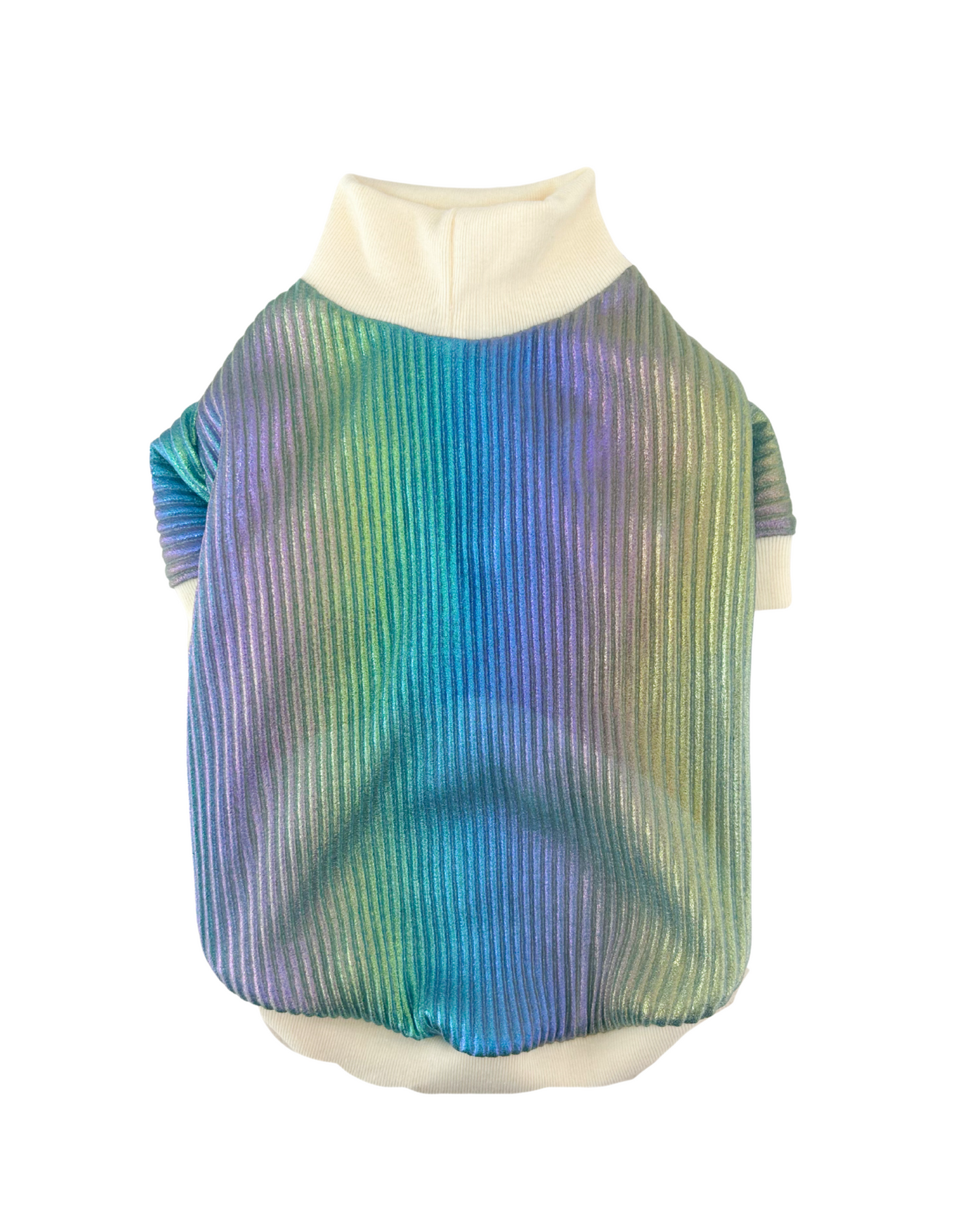 PLAYERA RAINBOW