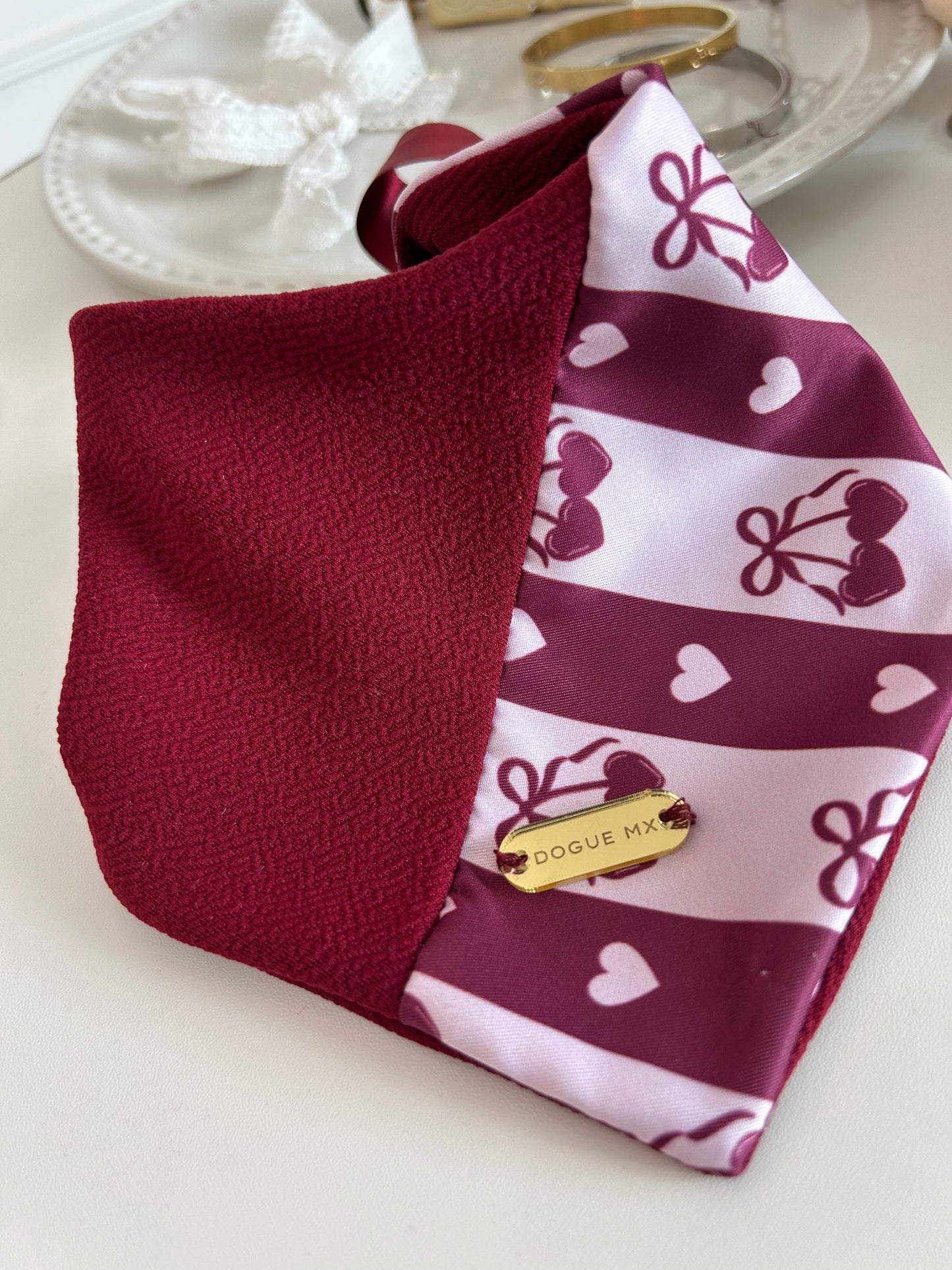 Bandana| ¡Oh cherry!