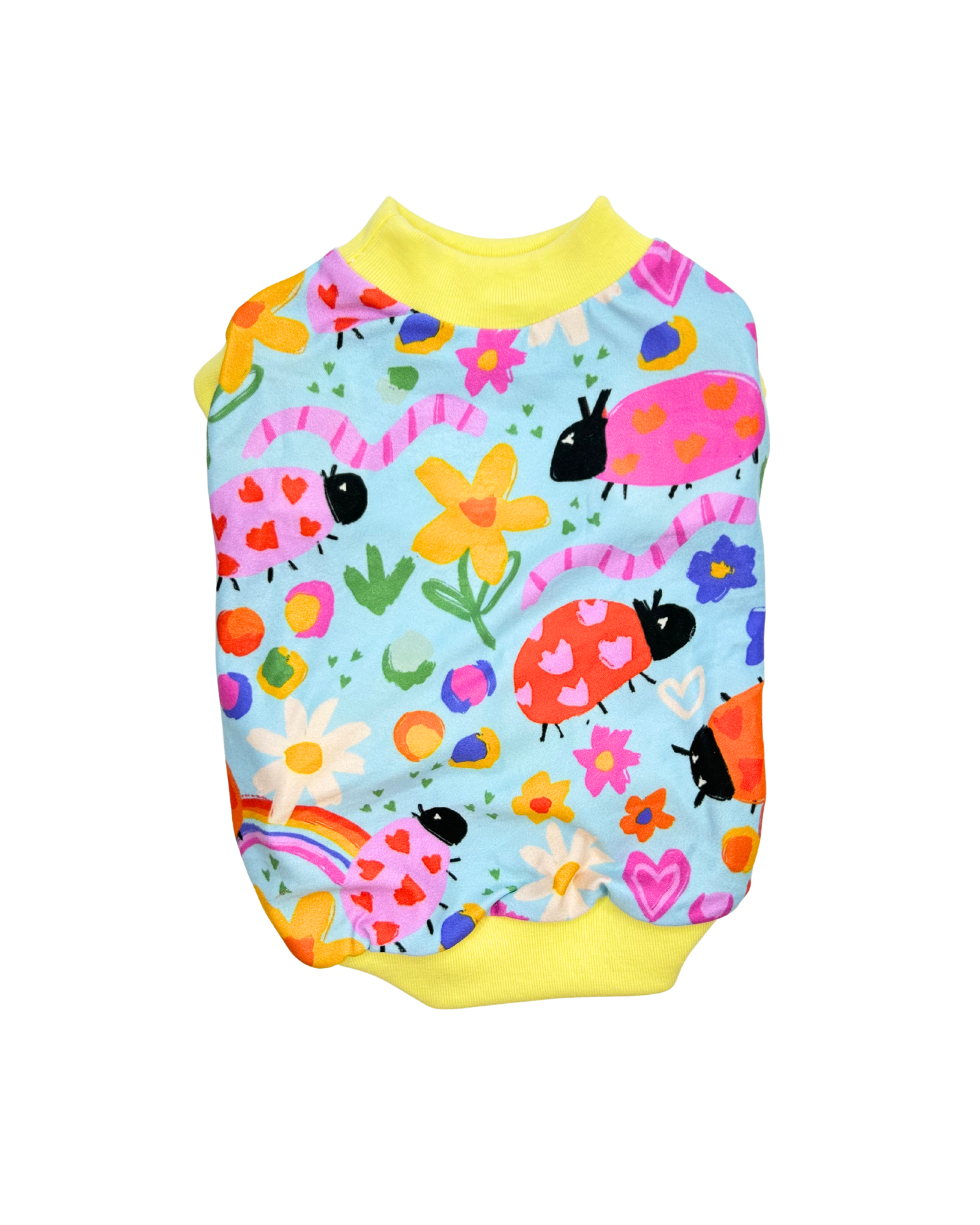 PLAYERA WARDEN