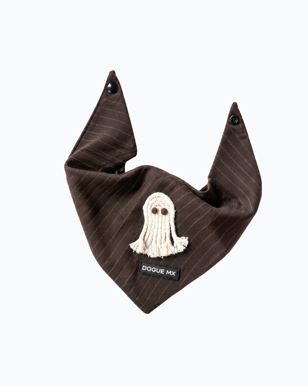 BANDANA | BOO STRIPES