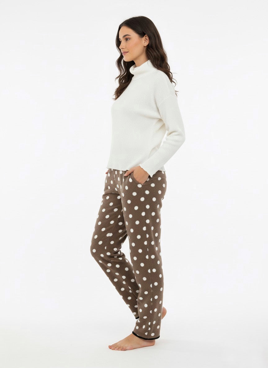 PANTALON DOTS