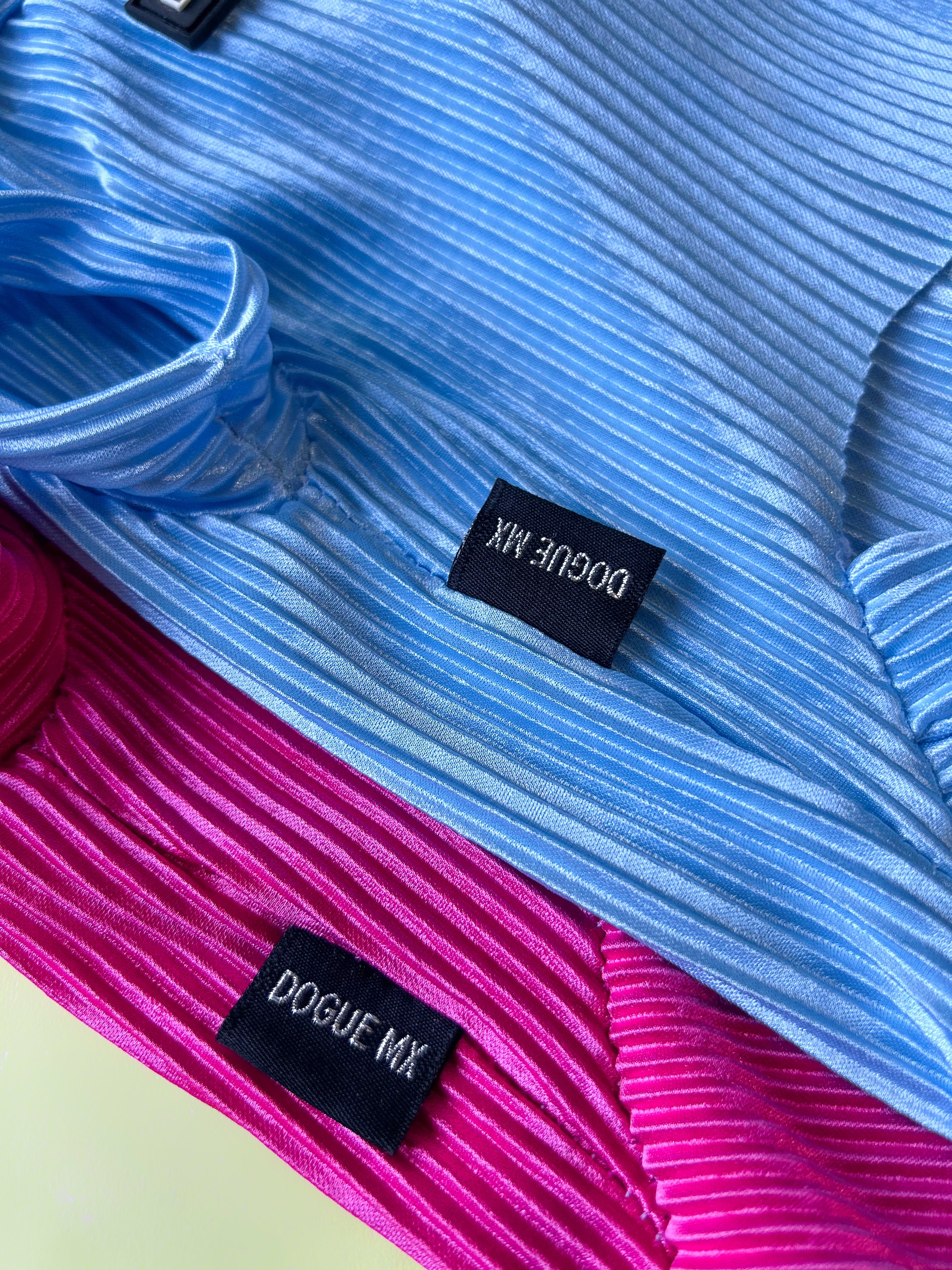 VESTIDO | POLKA DOTS