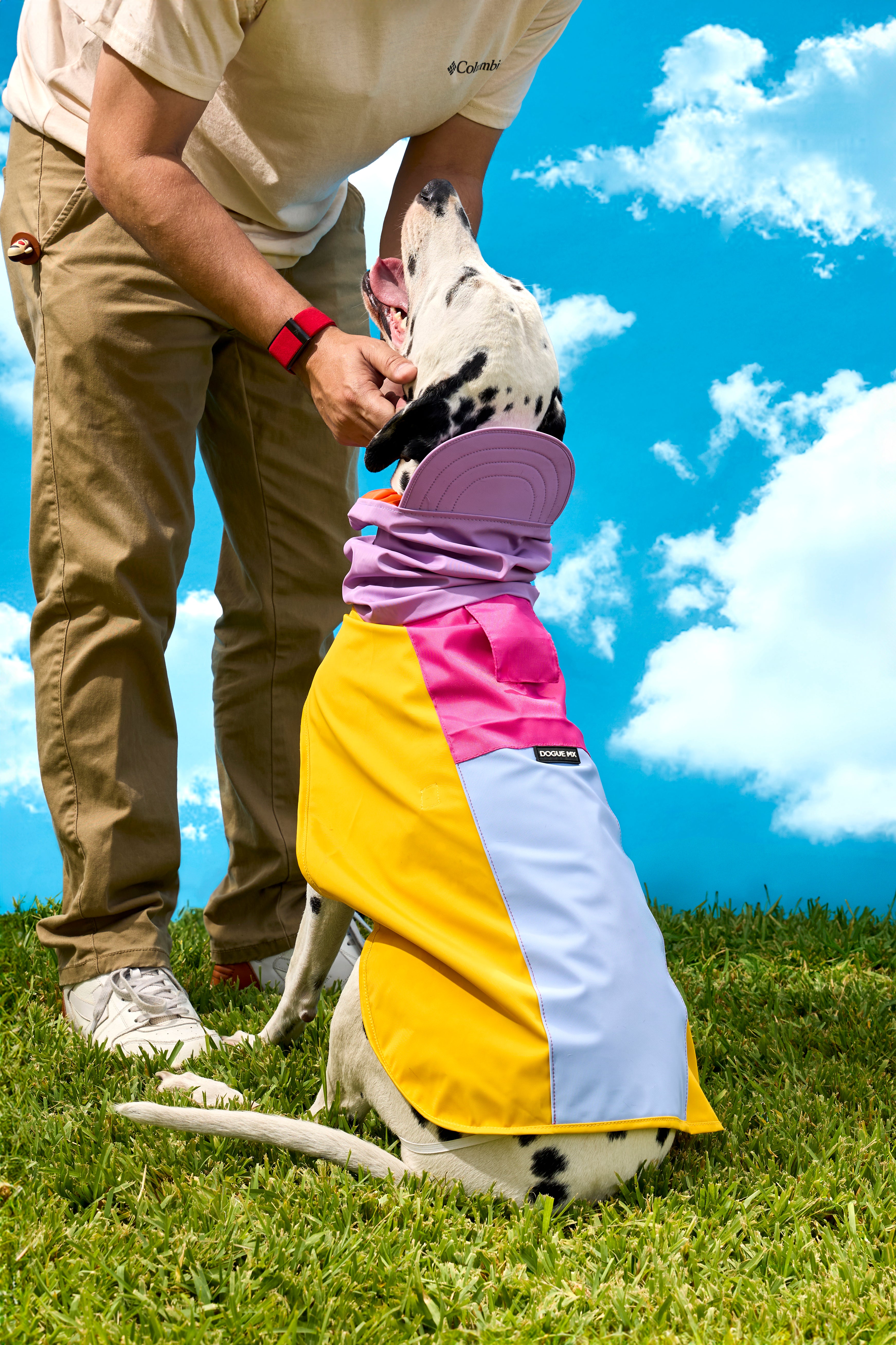 IMPERMEABLE | COLORES