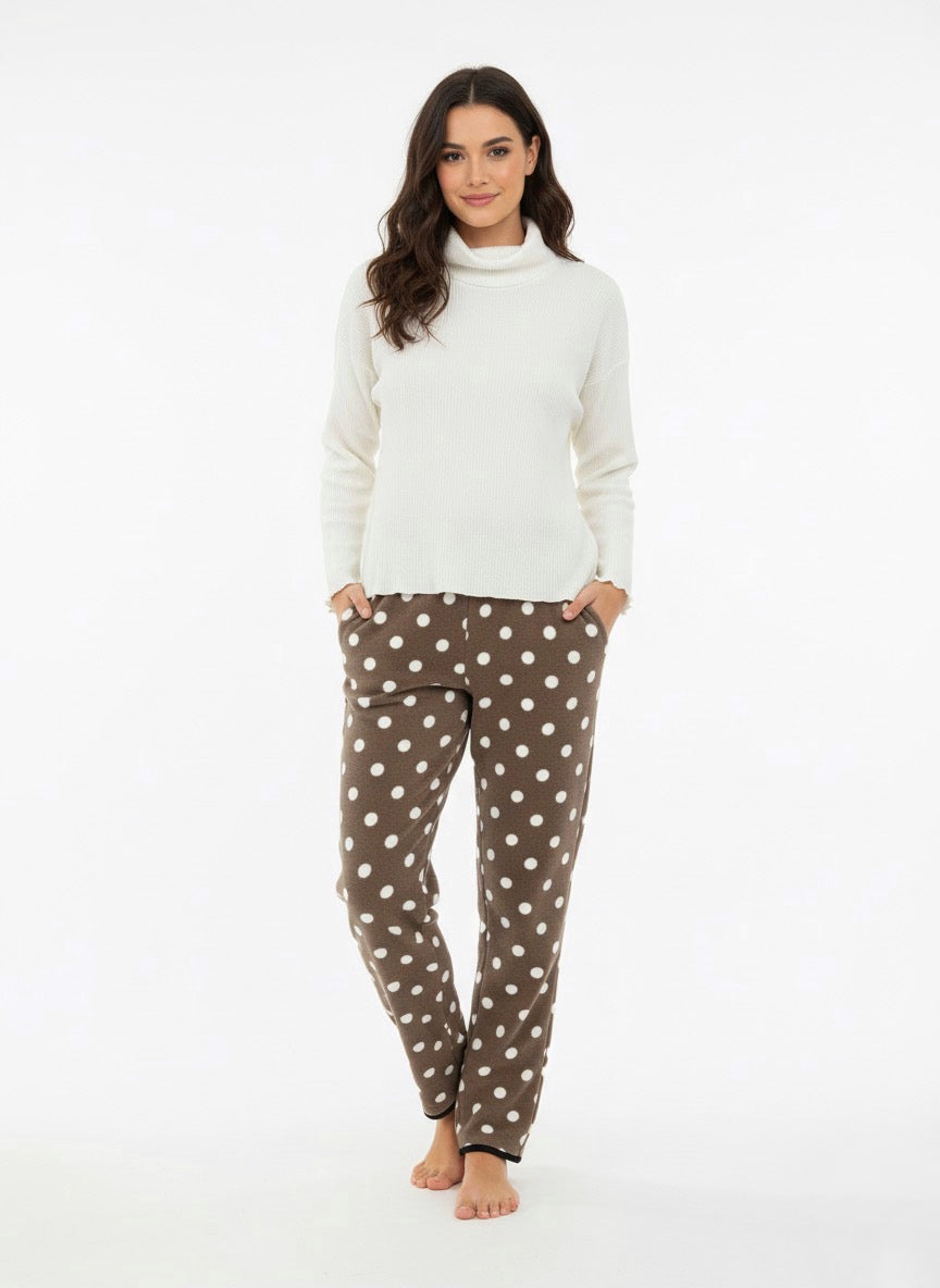 PANTALON DOTS