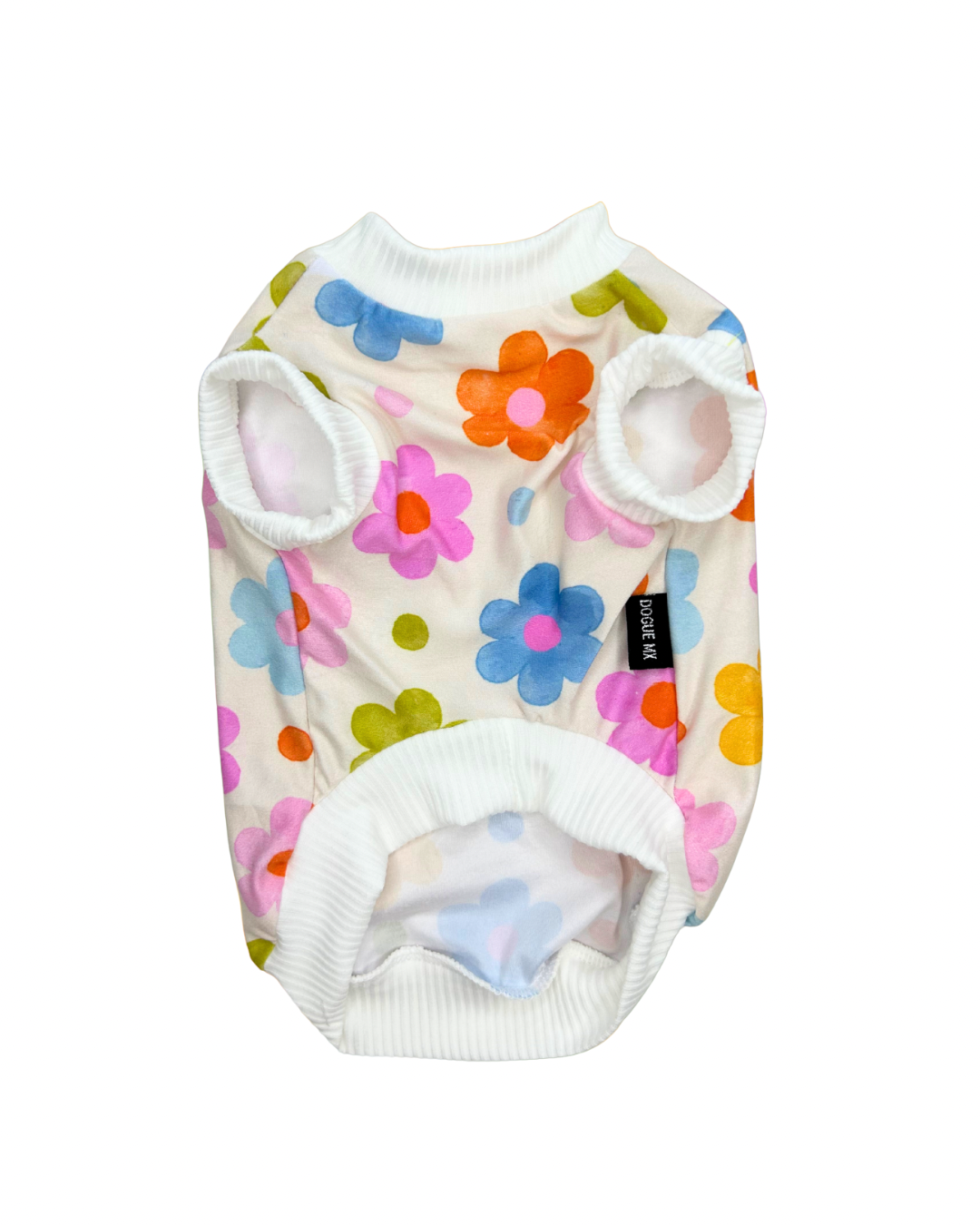 PLAYERA | DAISY