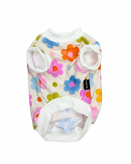 PLAYERA | DAISY