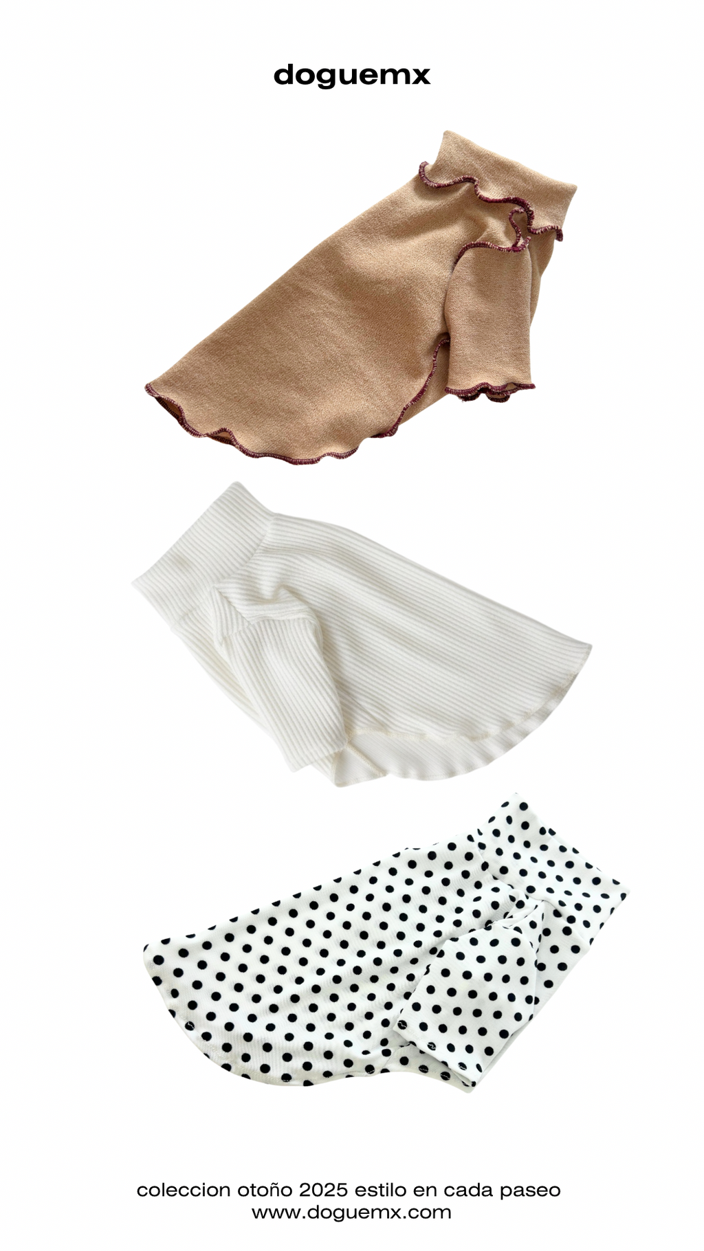 BLUSA COFFE