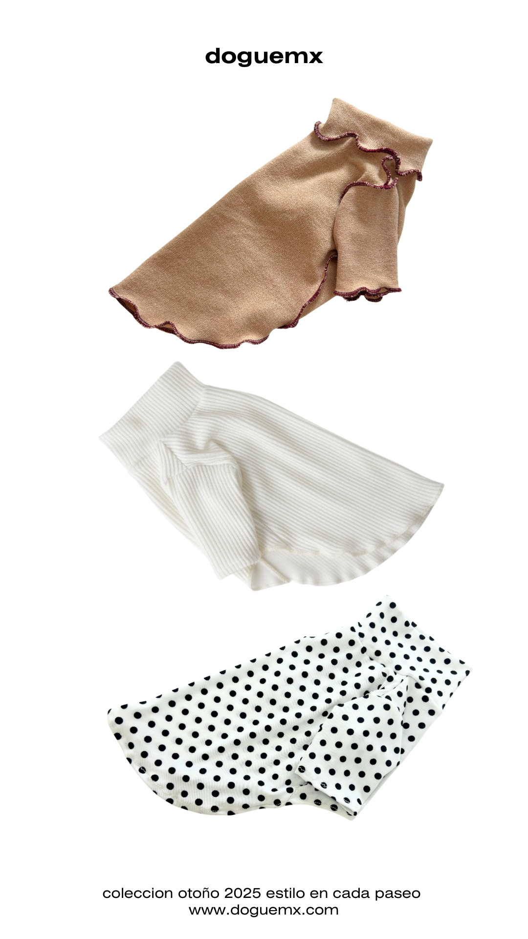 BLUSA COFFE