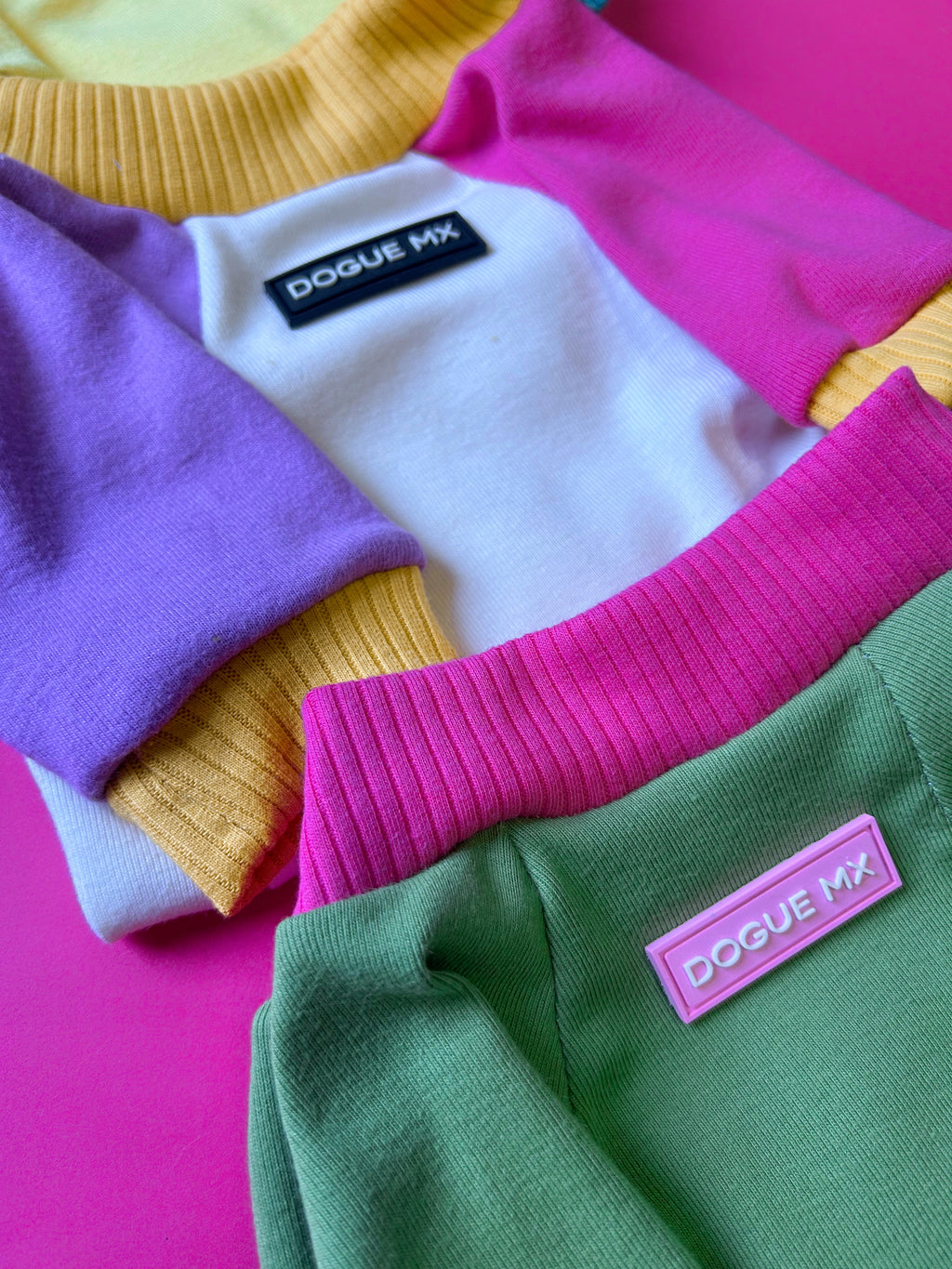 PLAYERA | TUTTI FRUTI