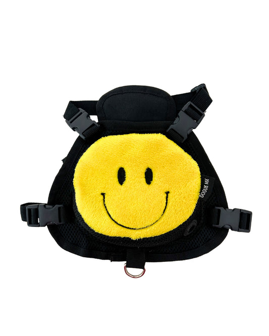 MOCHILA PECHERA | HAPPY