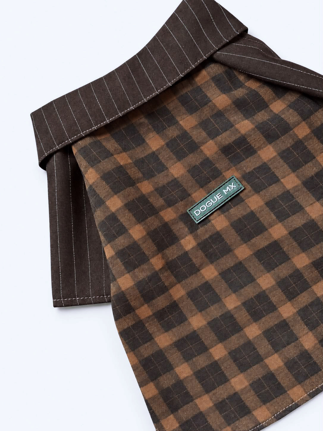 CAMISA | COZY CLASS