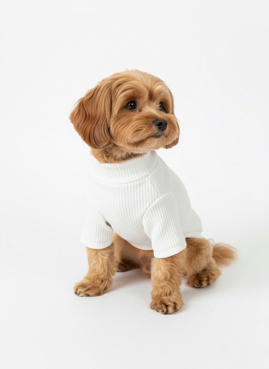 PLAYERA VAINILLA
