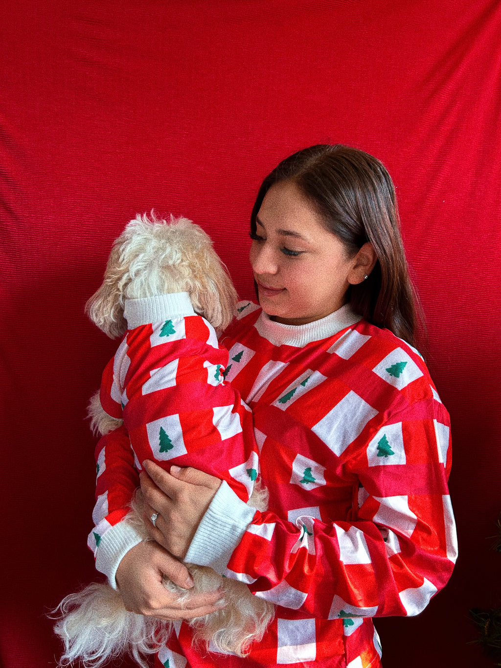 PIJAMA HUMON | CHRISTMAS TREE