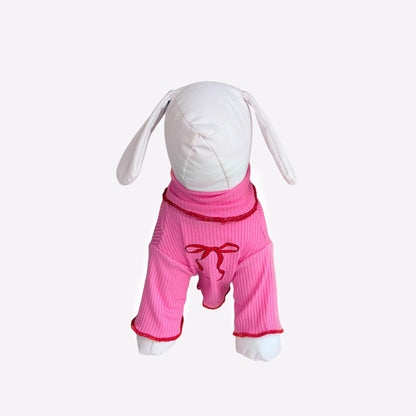 Playera |  Pinky Coquette