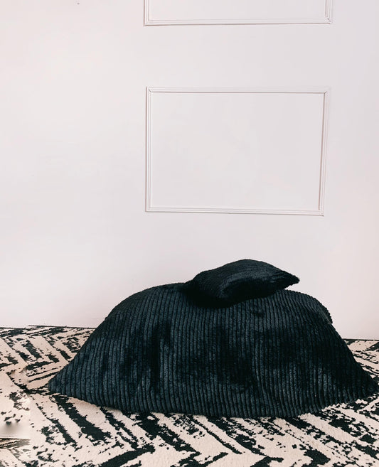 Bed | Coronado Black