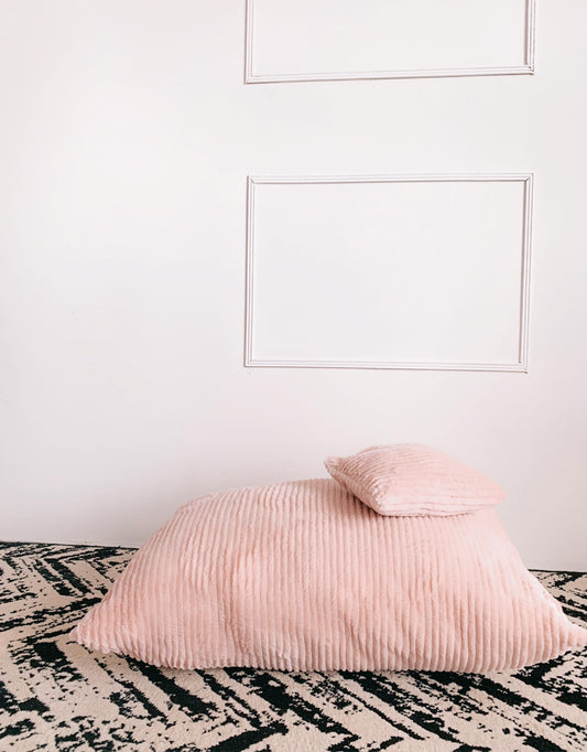 Bed | Coronado Rosa