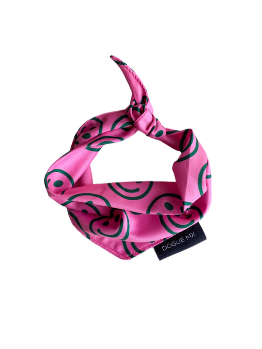 Bandana | Hapier Rosa