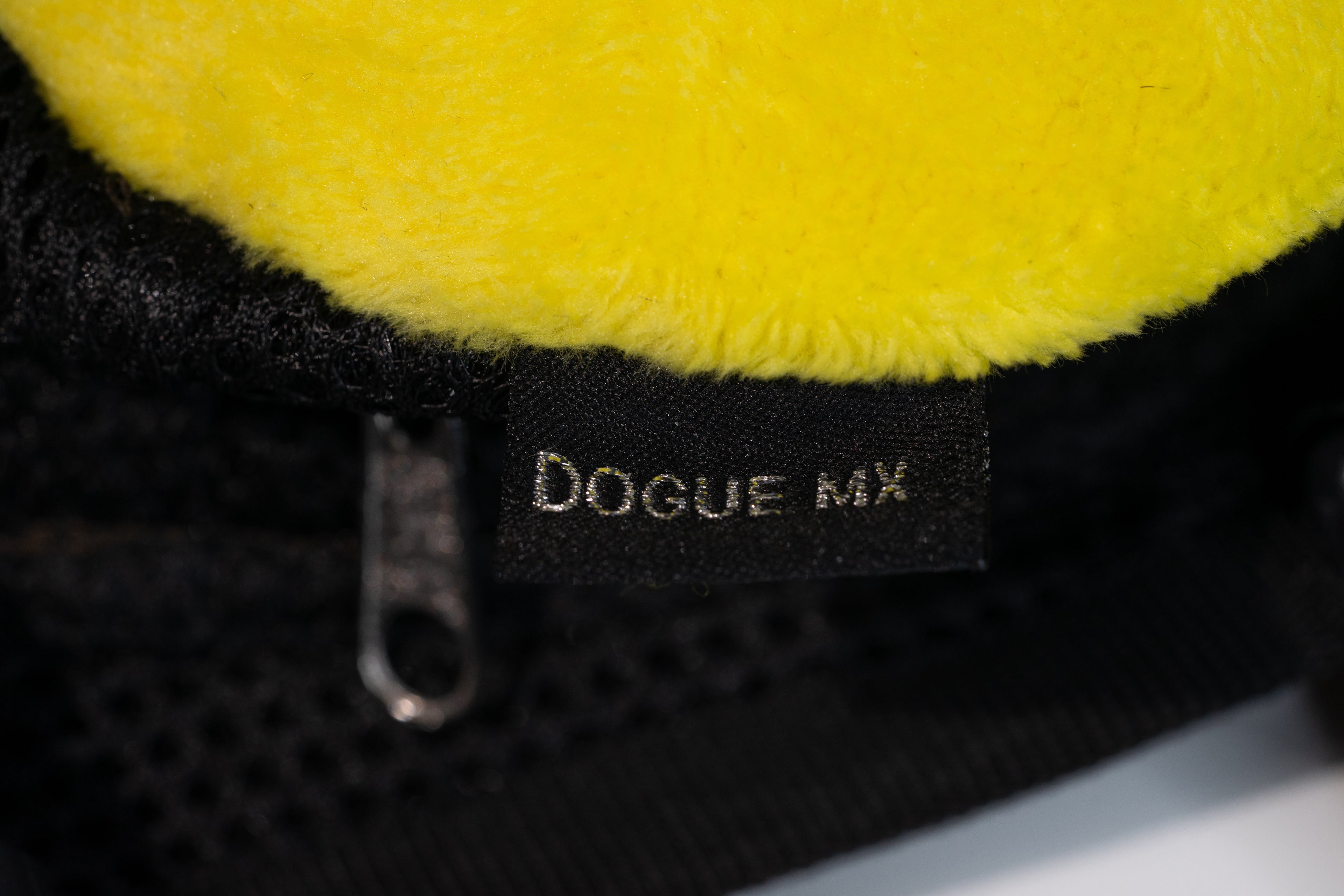 MOCHILA PECHERA | HAPPY