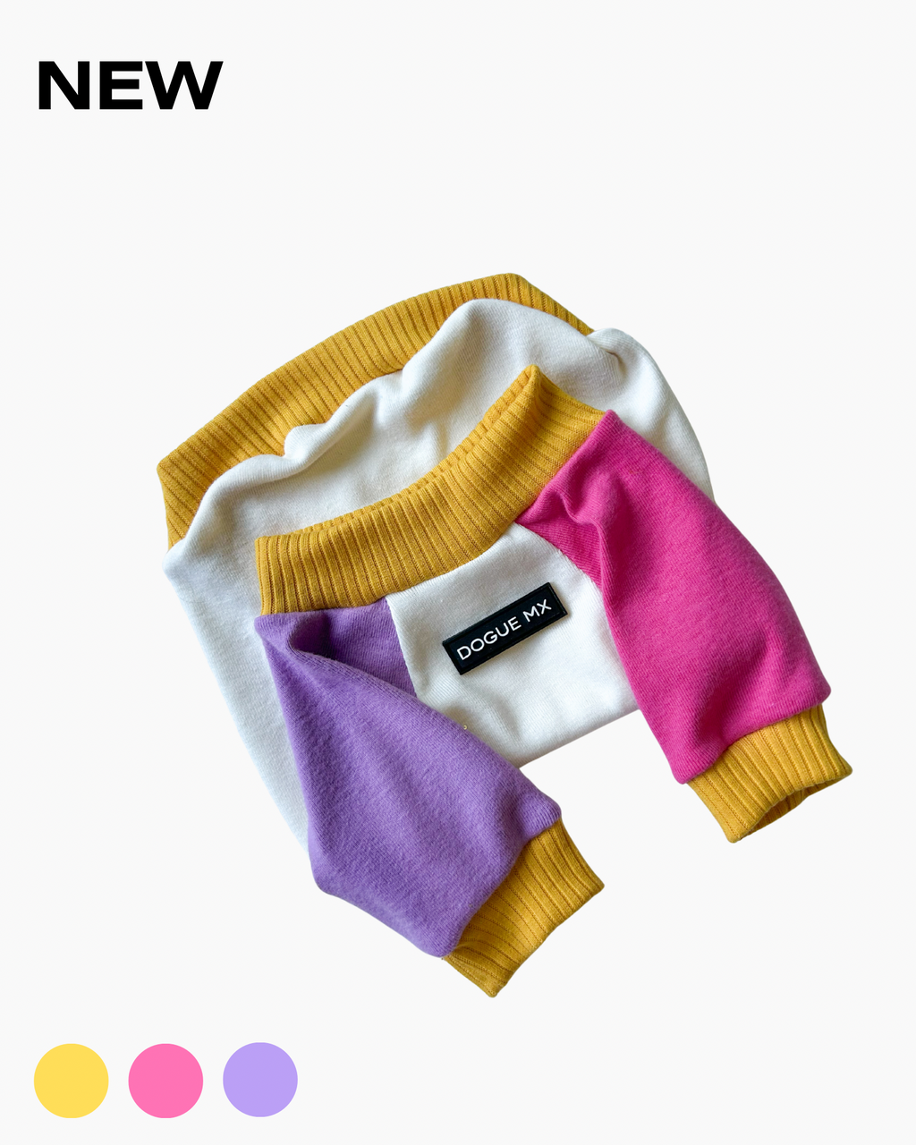 PLAYERA | TUTTI FRUTI