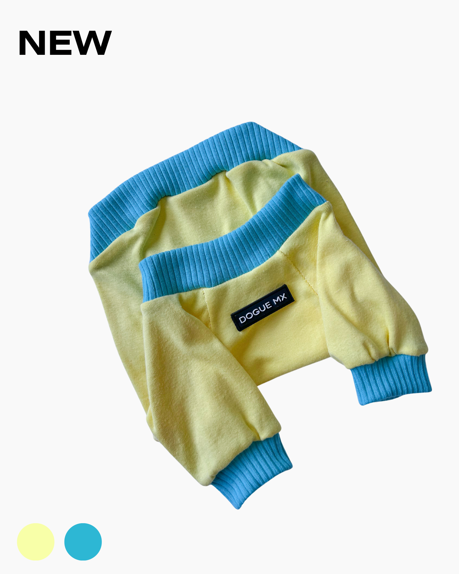 PLAYERA | LEMON SPLASH