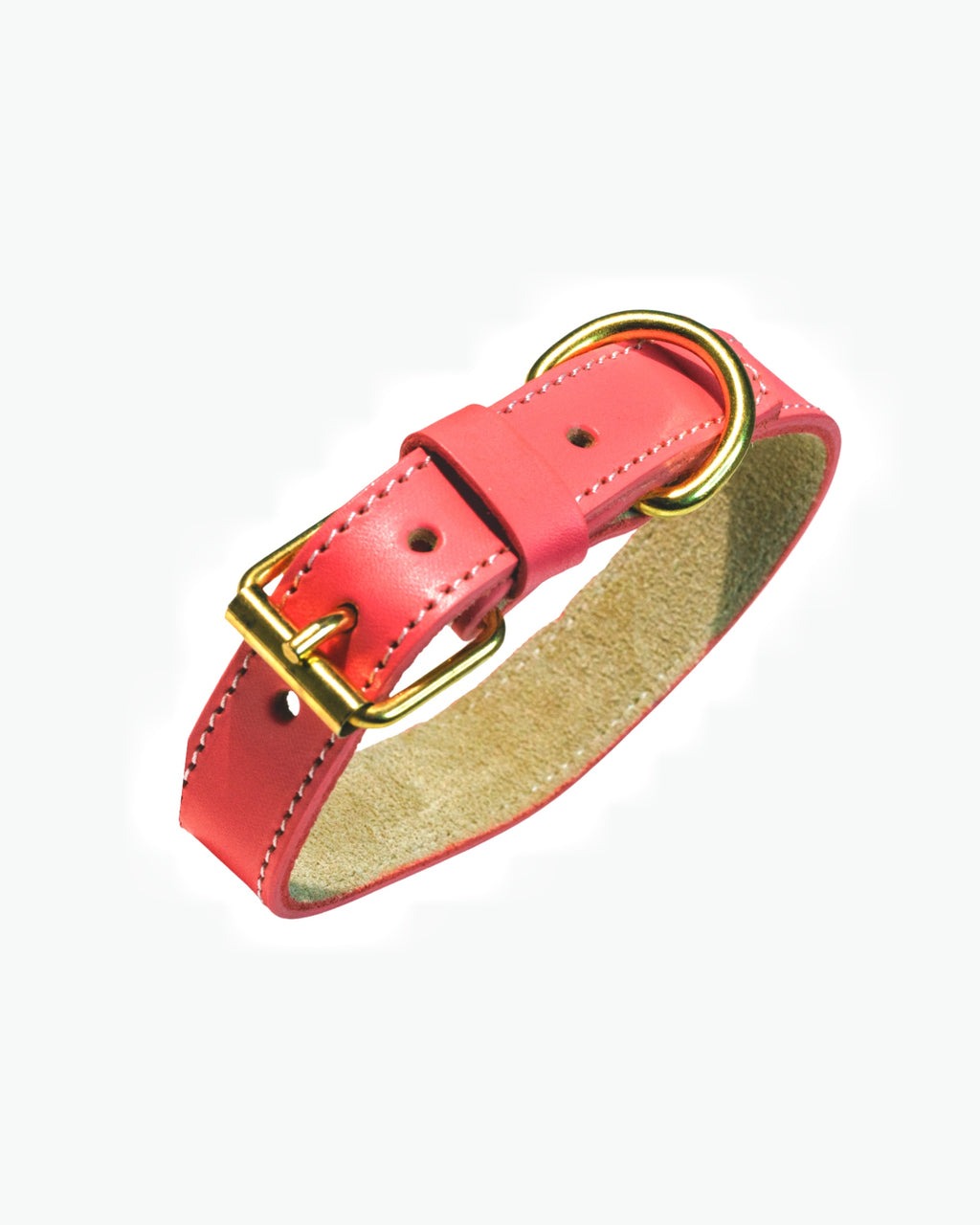 COLLAR LUXURY CORAL