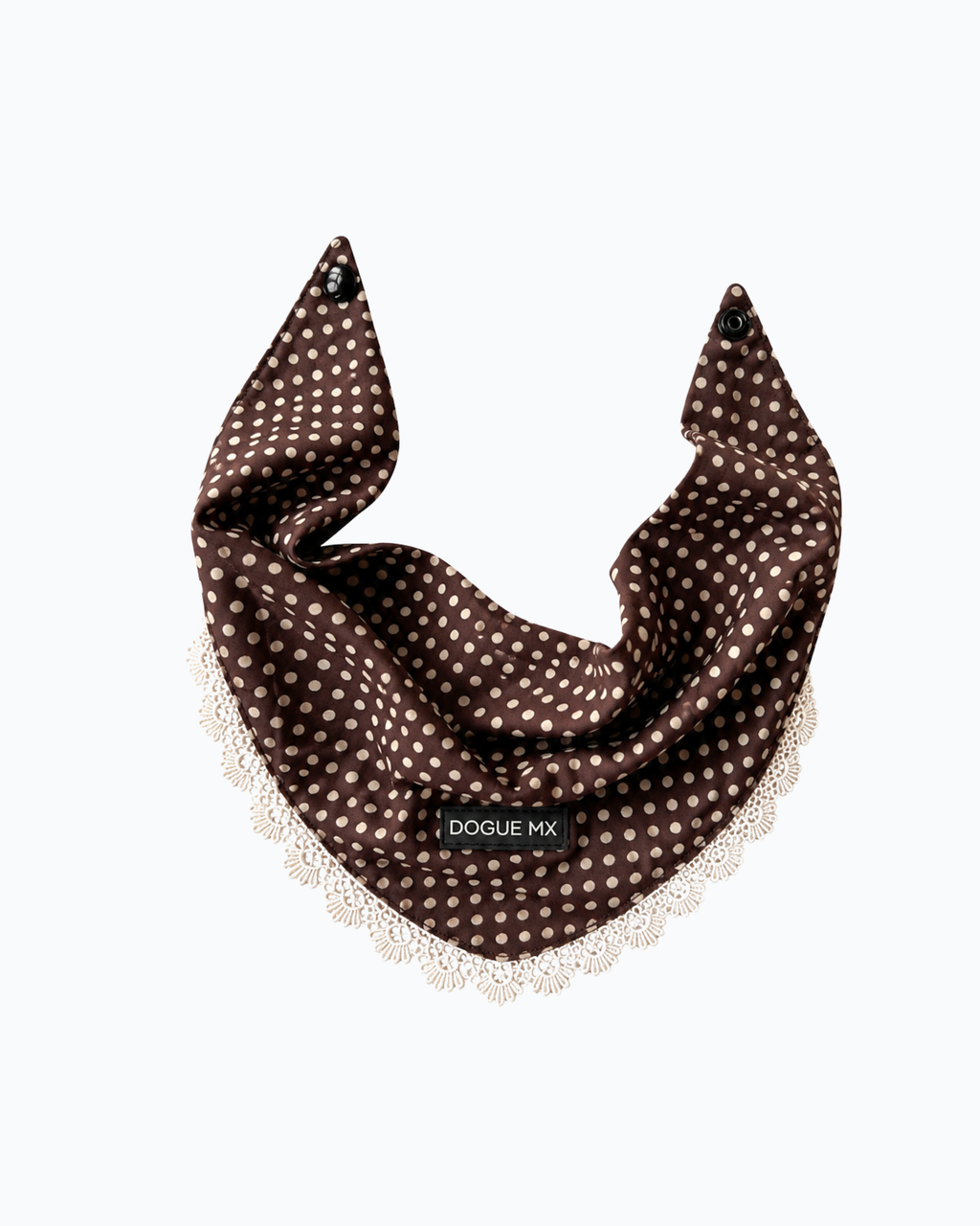 BANDANA | DOTTY BROWN