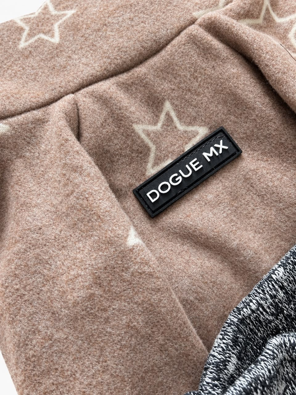 PLAYERA | MOCCA STAR
