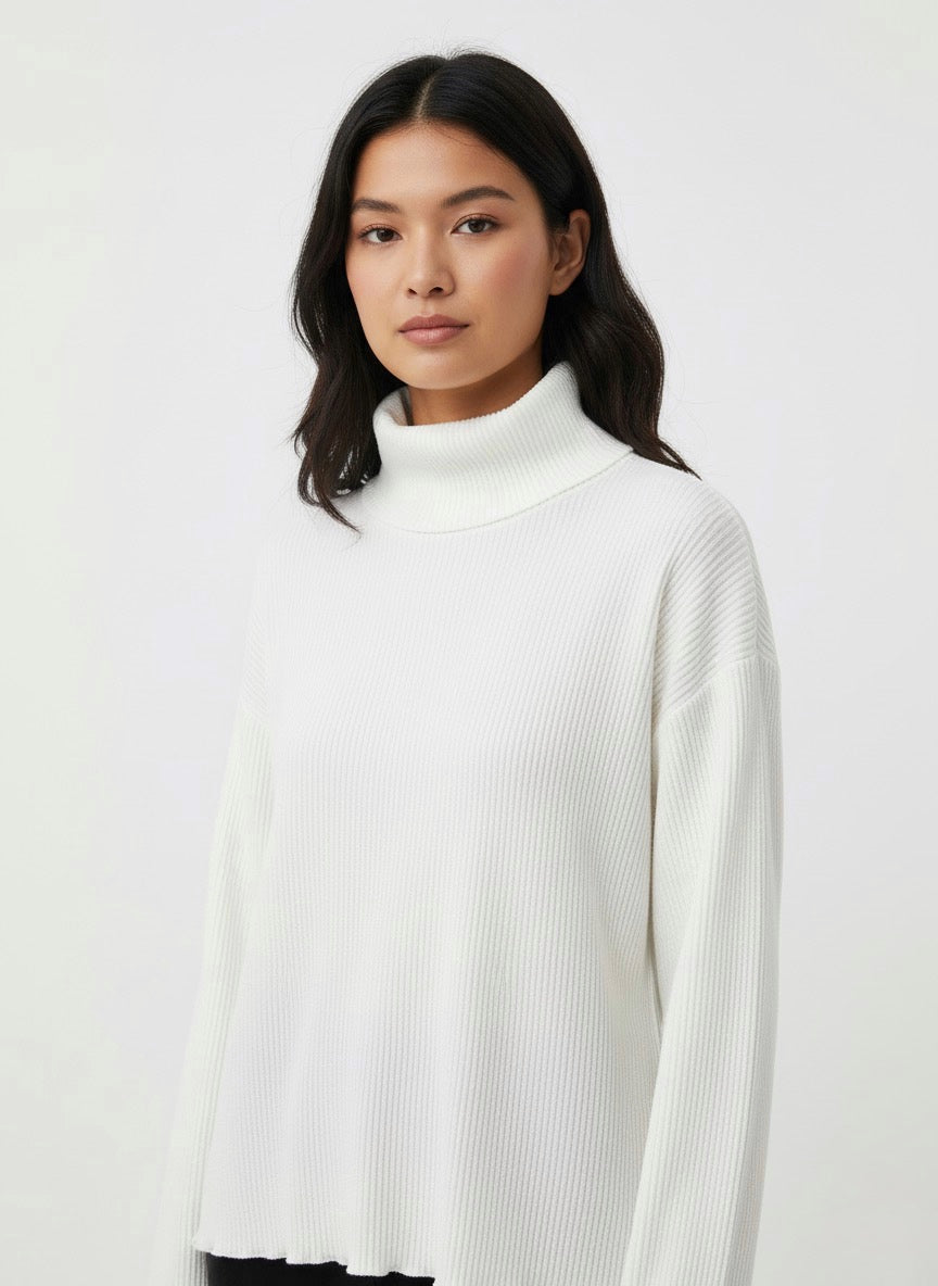 BLUSA VANILLA