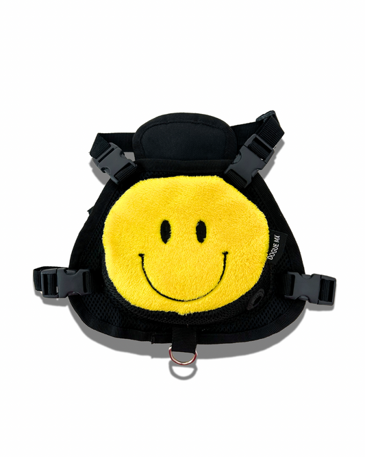 MOCHILA PECHERA | HAPPY