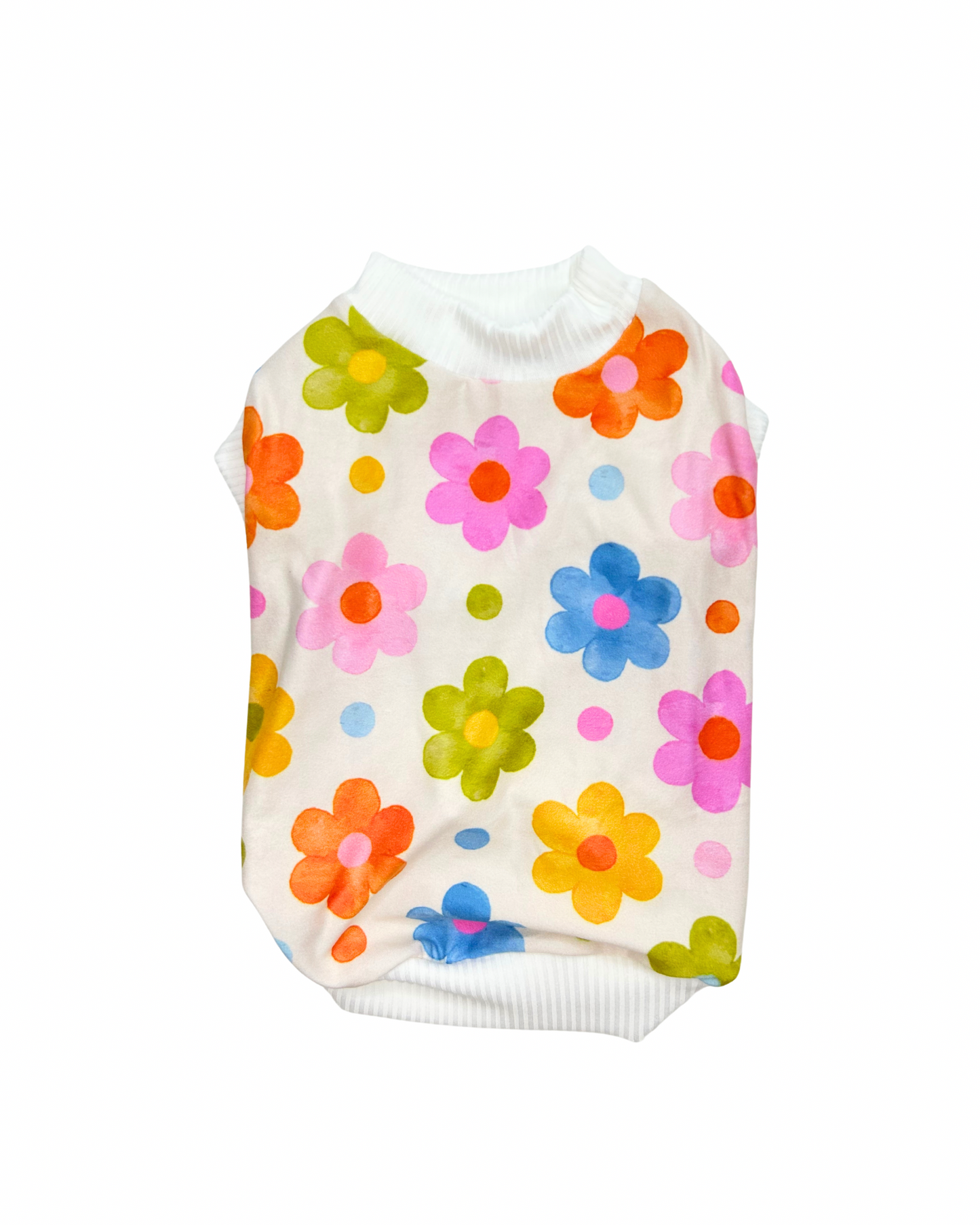 PLAYERA | DAISY