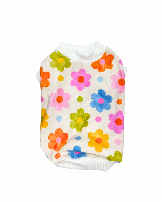 PLAYERA | DAISY