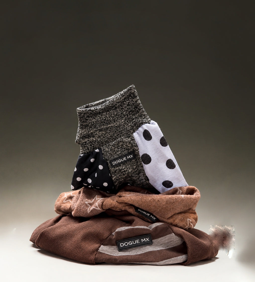 PLAYERA | MOCCA STAR
