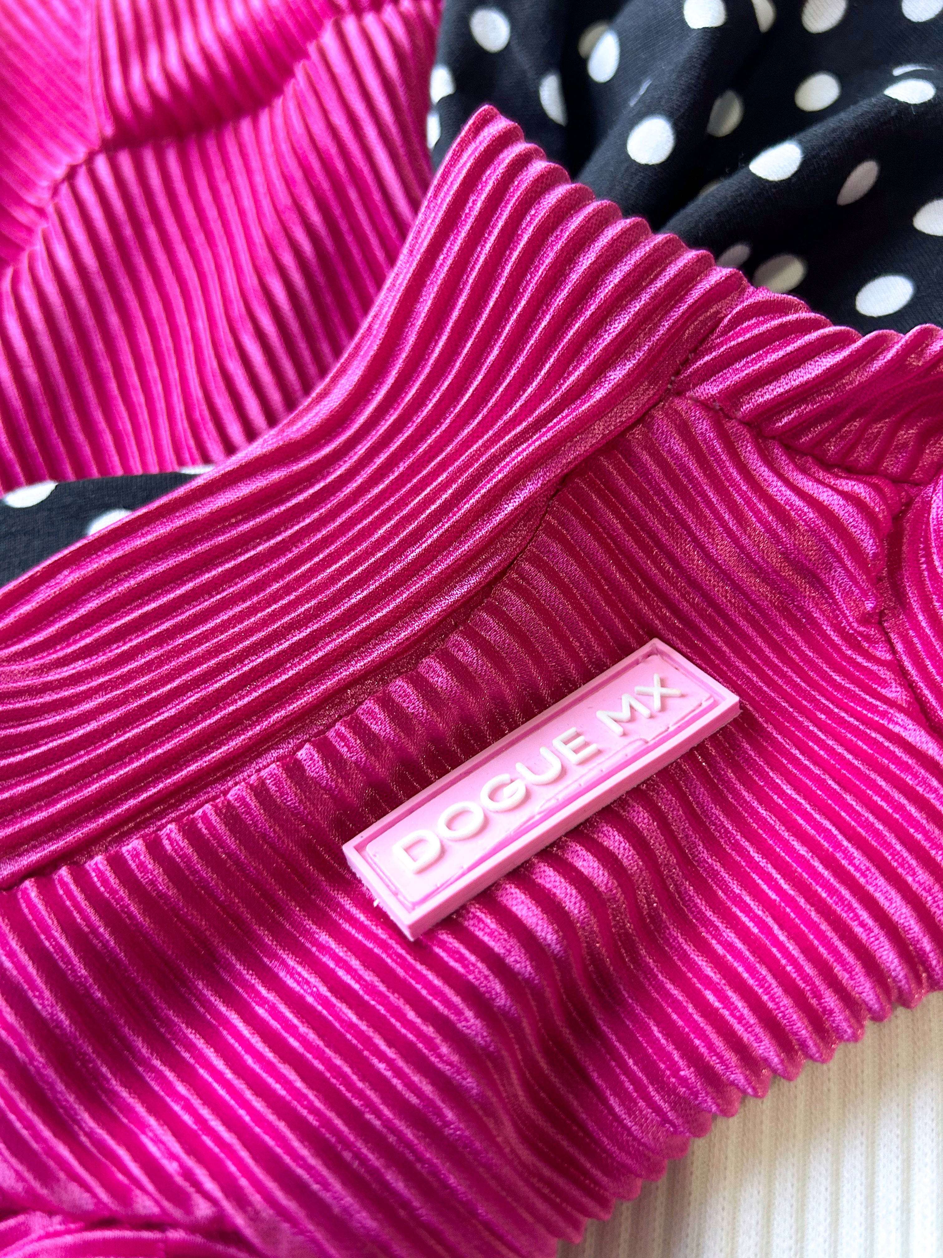 VESTIDO | POLKA DOTS