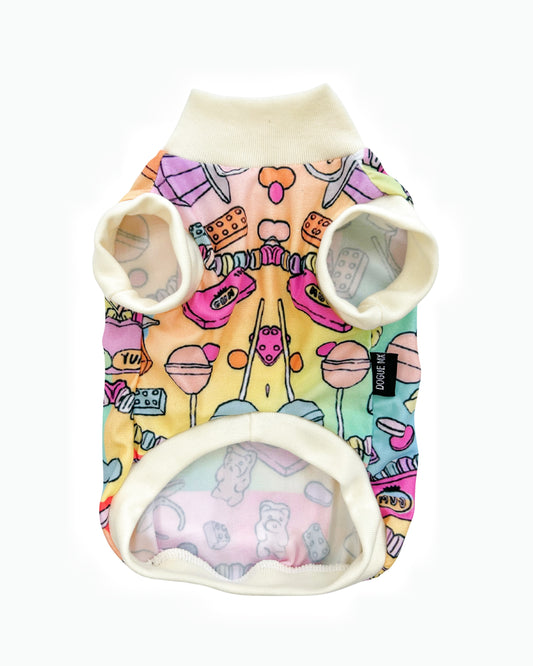 PLAYERA GUMMY