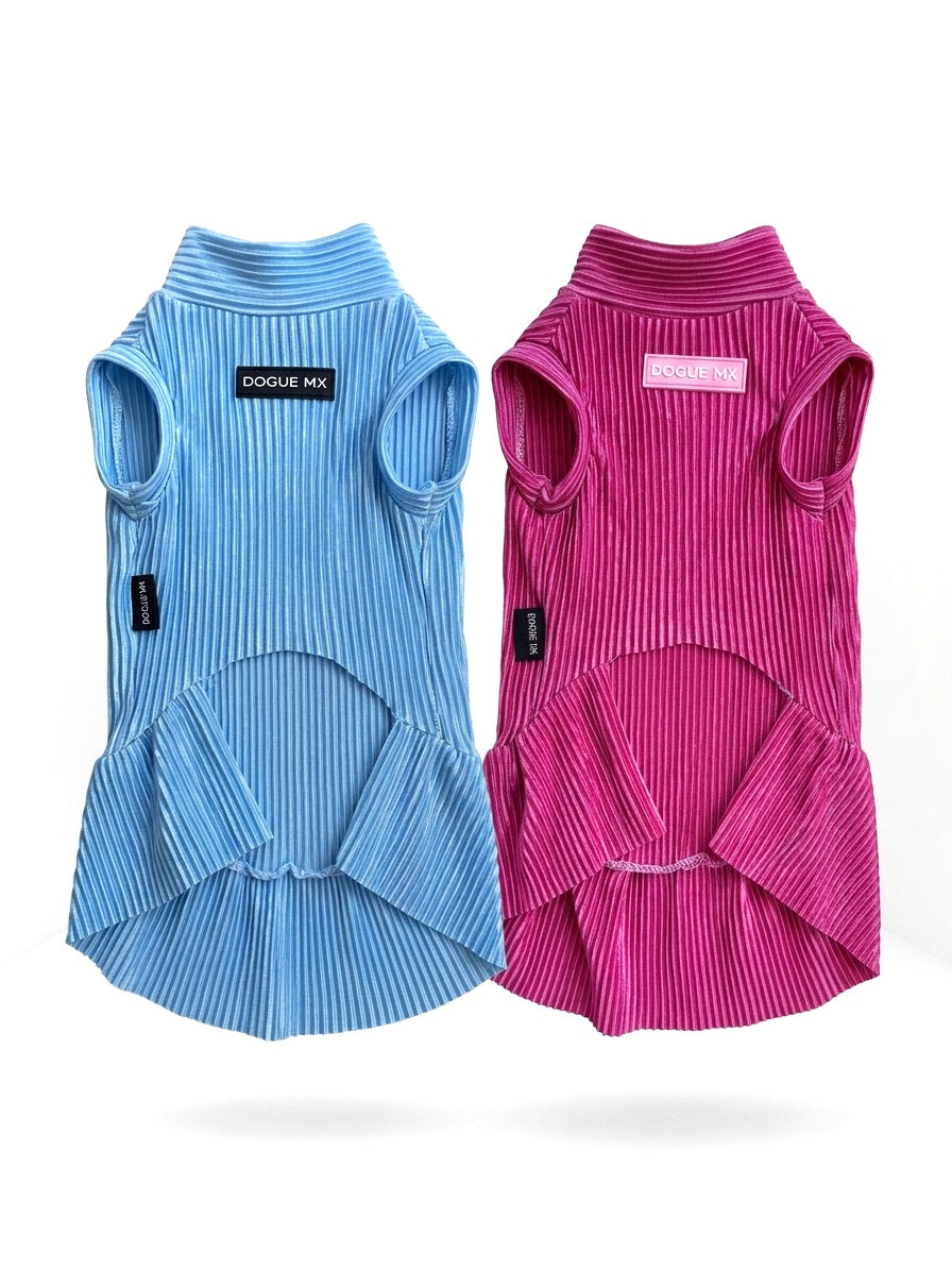 VESTIDO | POLKA DOTS