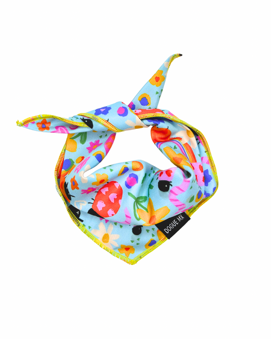 BANDANA | WARDEN
