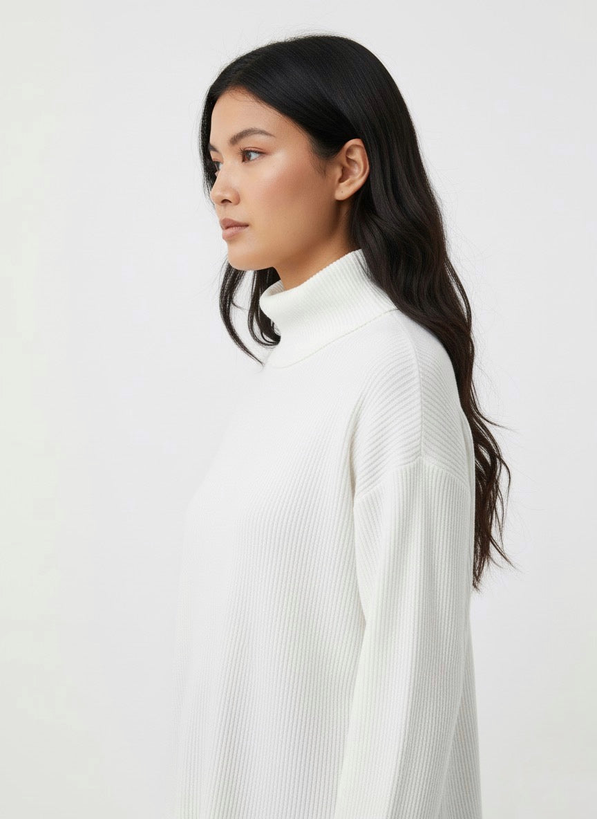 BLUSA VANILLA