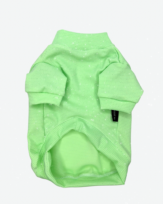 PLAYERA LEMON SHINE